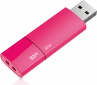 Silicon Power 32GB Ultima U05 USB 2.0 pendrive - Rózsaszín