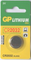 GP Lithium Gombelem (1db)