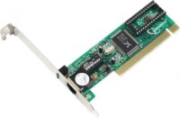 Gembird 100Base-TX PCI hálózati kártya Realtek chipset