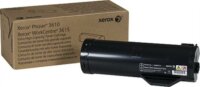 Xerox Toner Cartridge DMO Extra High Capacity Phaser3610 / WorkCentre3615, 25300 oldal, fekete