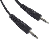 Gembird audio kábel Jack 3.5mm apa / Jack 3.5mm apa, 5m