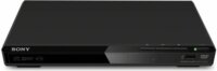 Sony DVP-SR370B Asztali DVD lejátszó