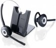 Jabra PRO 920 Dect-Headset for desk phone noice-cancelling-microphone, Jabra Sav