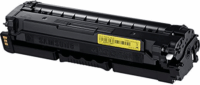 Samsung CLT-Y503L/ELS Toner Sárga