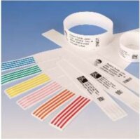 Zebra Z-Band Direct Thermal Label 10005008 Feliratozógép szalag