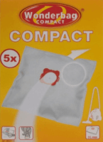 Rowenta WB305140 Textil Porzsák 5db