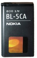Nokia BL-5CA (Nokia 1110) 700mAh Li-ion akku, csomagolás nélkül