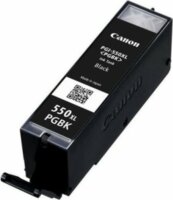 Canon PGI-550XL, fekete