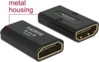 DeLOCK HDMI toldó (HDMI-A anya - HDMI-A anya)