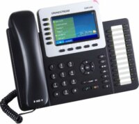 Grandstream GXP2160 VoIP telefon