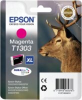 Epson T1303 XL Eredeti Tintapatron Magenta