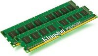 Kingston 16GB/1600MHz DDR-3 (Kit! 2db 8GB) (KVR16N11K2/16) memória