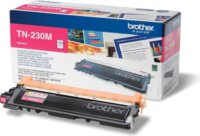 Brother Toner TN-230M Piros (Magenta) 1400/oldal