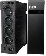 EATON Ellipse ECO 1600 USB DIN 1000W fekete szünetmentes tápegység
