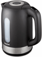 Tefal Snow KO3308 Vízforraló Fekete