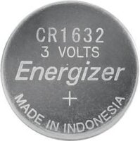 Energizer CR1632 gombelem