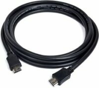 Gembird HDMI V1.4 apa-apa kábel aranyozott csatlakozóval 4.5m, bulk csomagolás