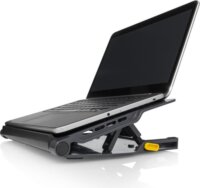 Targus AWE81EU 17" Laptop Hűtőpad - Fekete