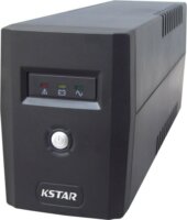 KStar MicroPower 1500VA UPS, LED