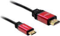 Delock A/C High Speed HDMI Cable 5.0m male / male