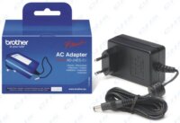 Brother Adapter 7v - 9.5v/1.2amp - 1.3amp (EC)címkenyomtatóhoz