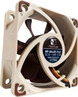 Noctua NF-A6X25 FLX 6cm rendszerhűtő