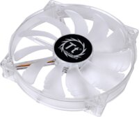 Thermaltake PURE 20 LED 200mm rendszerhűtő Kék