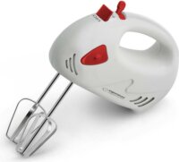 Esperanza Muffin EKM007R Kézi mixer Piros