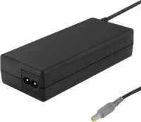 Qoltec IBM Lenovo 90W | 20V | 4.5 A | 7.9x5.5 Laptop AC power adapter