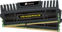Corsair 16GB /1600 Vengeance Black DDR3 RAM KIT (2x8GB)