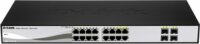 D-Link DGS-1210-16 1Gigabit Smart Switch