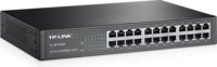 TP-Link TL-SF1024D asztali Switch