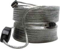 MANHATTAN Kábel USB 2.0 A-B 11m