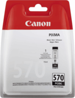 Canon PGI-570PGBK Toner Fekete