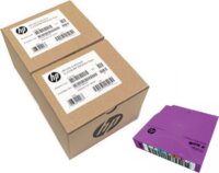 HP LTO-6 ULTRIUM 2.5/6.25TB címkézett Adatkazetta 20db