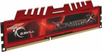 G.Skill 8GB /1866 RipjawsX Red DDR3 RAM