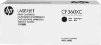HP CF360XC (M552/553) Szerződéses Toner Fekete