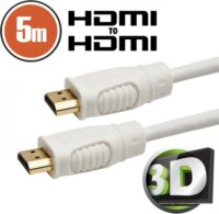 Delight 5m 3D HDMI - HDMI kábel
