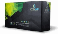 ICONINK (HP Q2612A) Toner Fekete