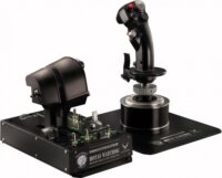 Botkormány Thrustmaster Hotas Warthog