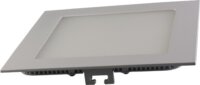 OPTONICA LED Panel, 18W, beépíthető, négyszögletes, fehér fény, 1440 Lm