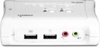 TRENDnet TK-209K VGA D-Sub 2-port KVM Switch