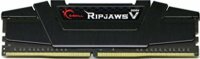 G.Skill 32GB /3200 RipjawsV Black DDR4 RAM KIT (4x8GB)