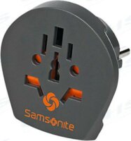Samsonite hálózati adapter World/UK