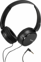Sony MDR-ZX110APB Fejhallgató Headset - Fekete