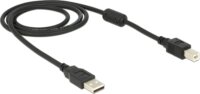DeLOCK USB 2.0 type A > USB 2.0 type B 1 m black