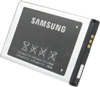 Samsung AB553446BU 1000mAh Li-ion akku, gyári