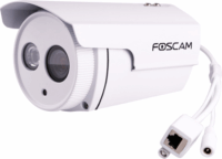 Foscam FI9803EP IP csőkamera - Fehér