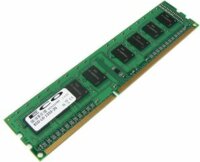 CSX 2GB /800 Alpha DDR2 Desktop Memória