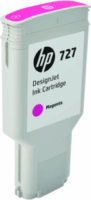 HP F9J77A (N.727) Tintapatron Magenta